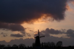 Molen Nooitgedacht